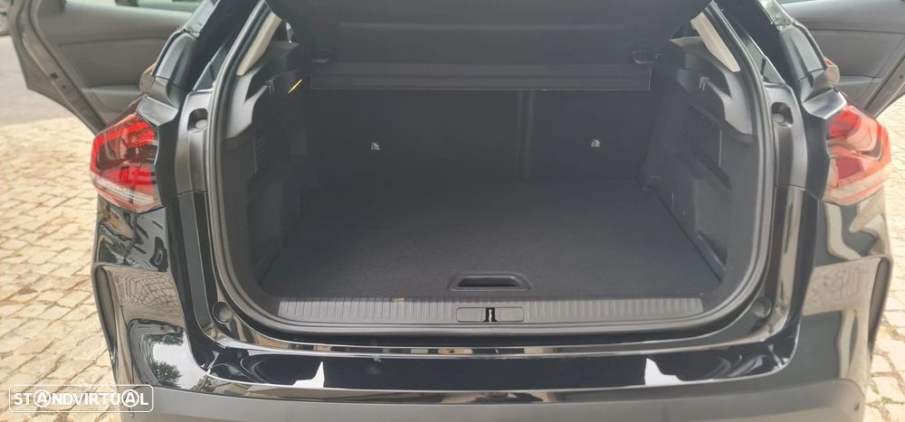 Citroën C4 1.2 PureTech Plus - 25
