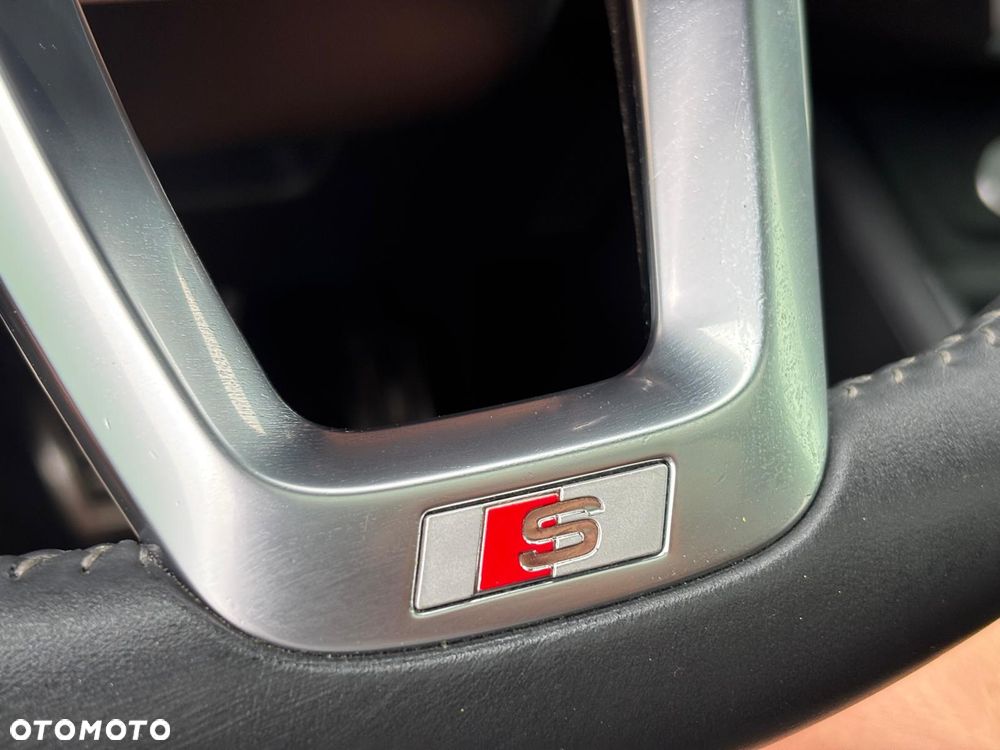 Audi Q3 45 TFSI Quattro S tronic S line - 7