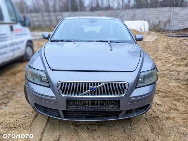Volvo V50 1.6 HDI  na cęści