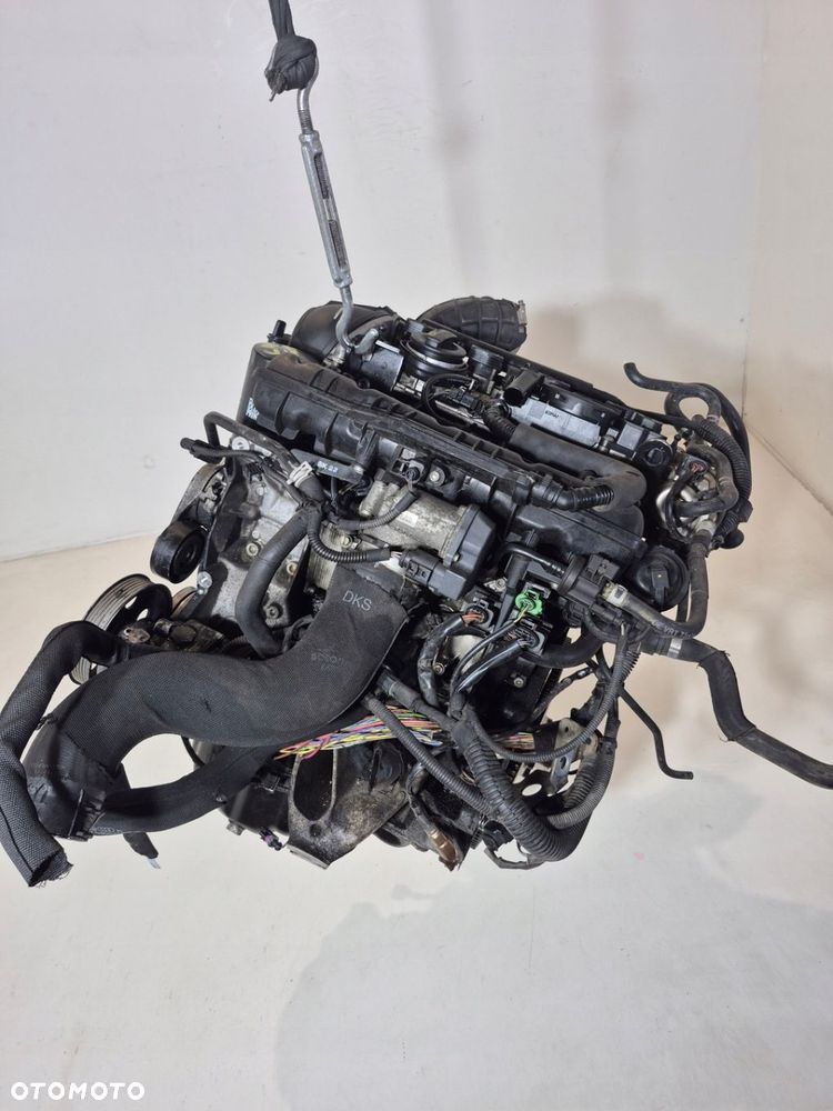 SILNIK KOMPLETNY AUDI A4 B8 A5 8T Q5 1.8 TFSI CAB - 11
