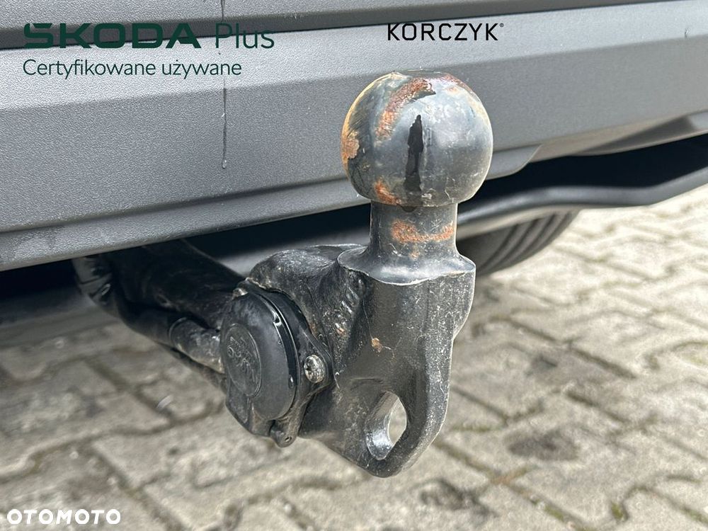 Skoda Karoq - 13
