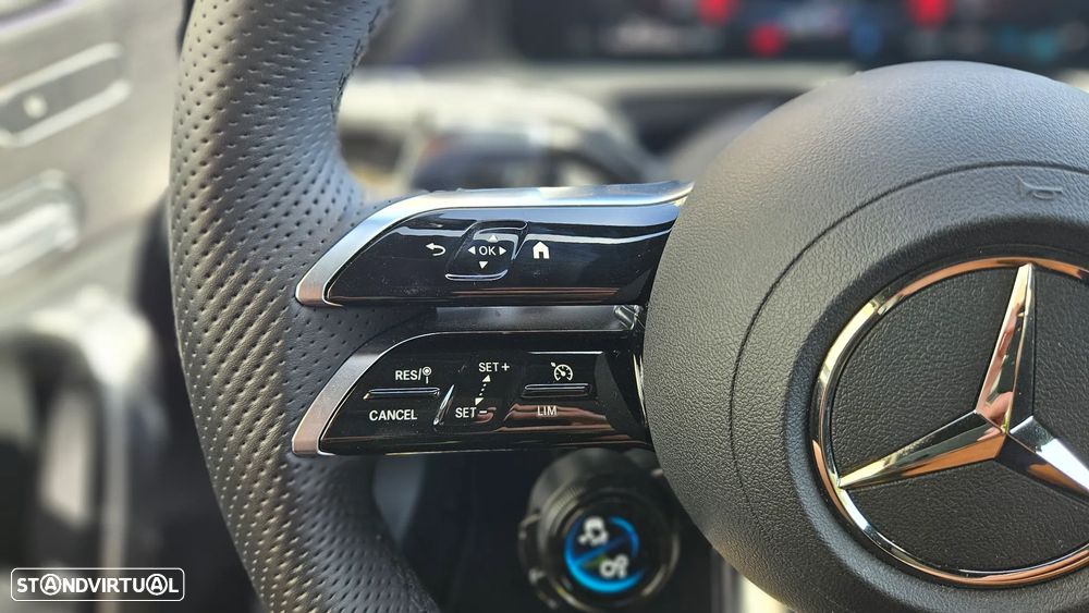 Mercedes-Benz A 35 AMG 4Matic - 8