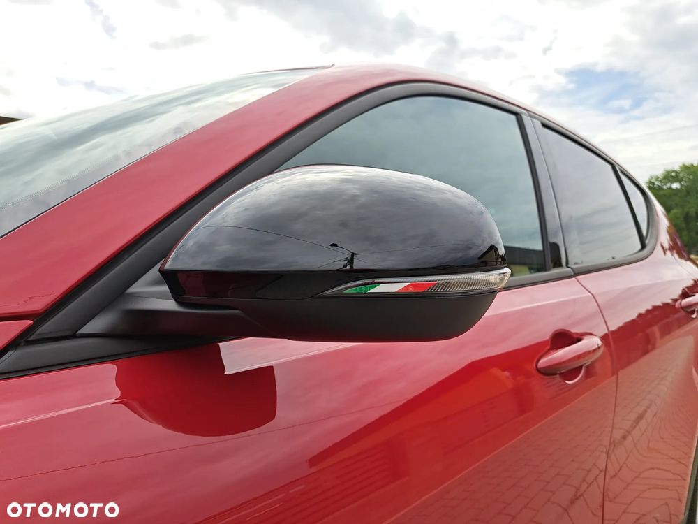 Alfa Romeo Tonale 1.5 T4 GSE mHEV Super DCT - 20