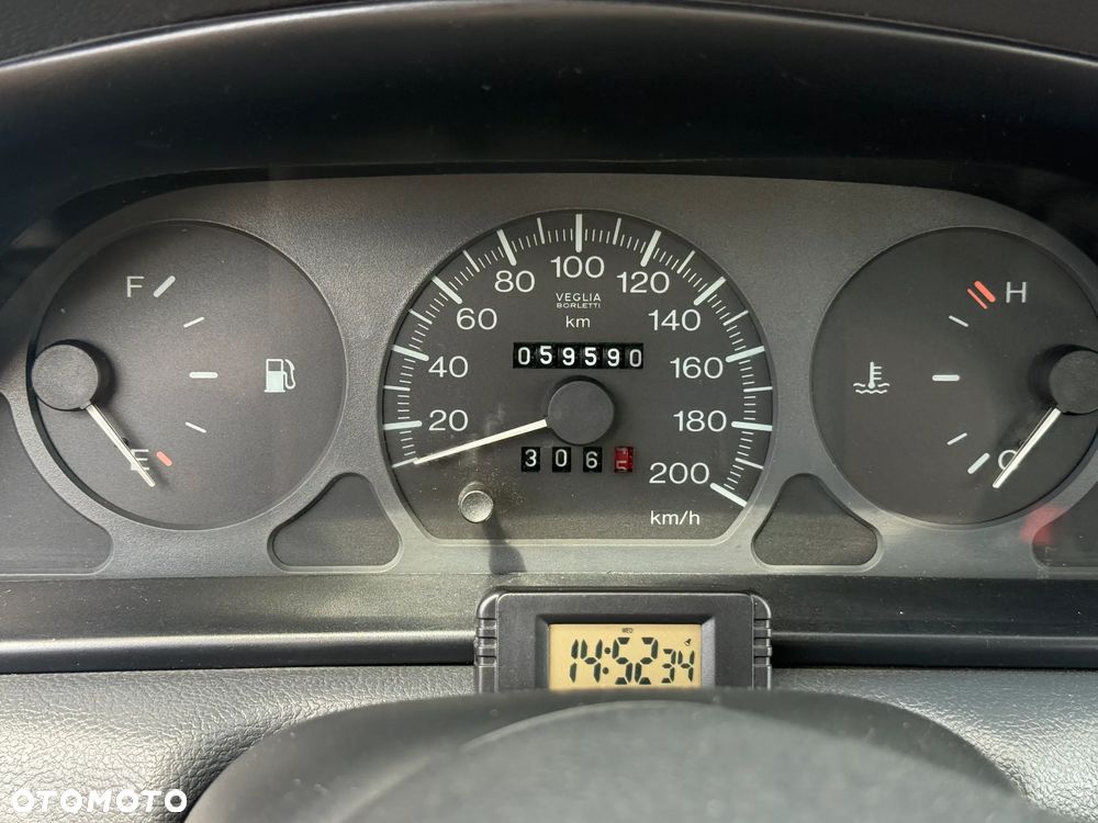 Fiat Siena - 13