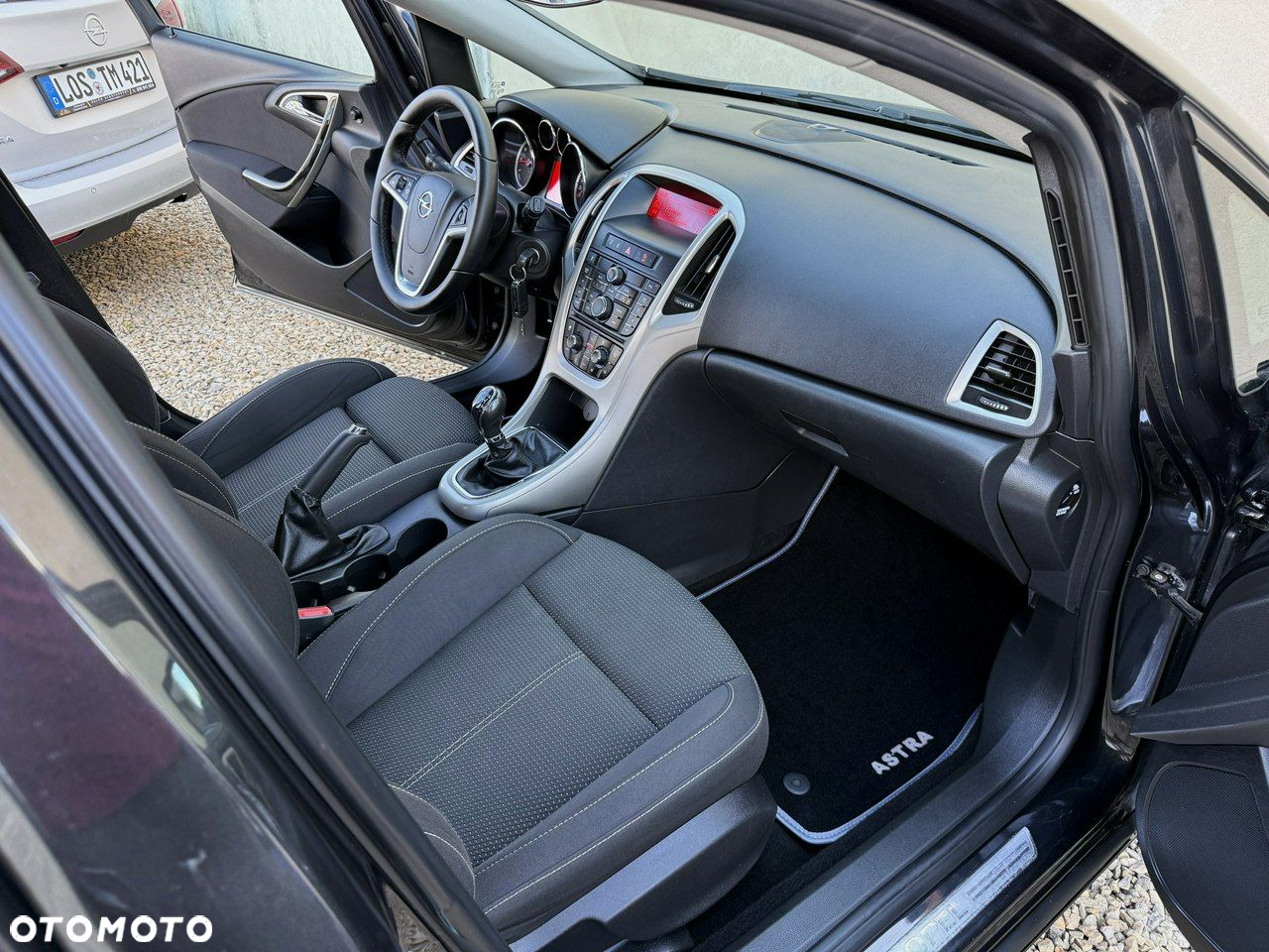 Opel Astra 1.4 Turbo Sports Tourer 150 Jahre - 22