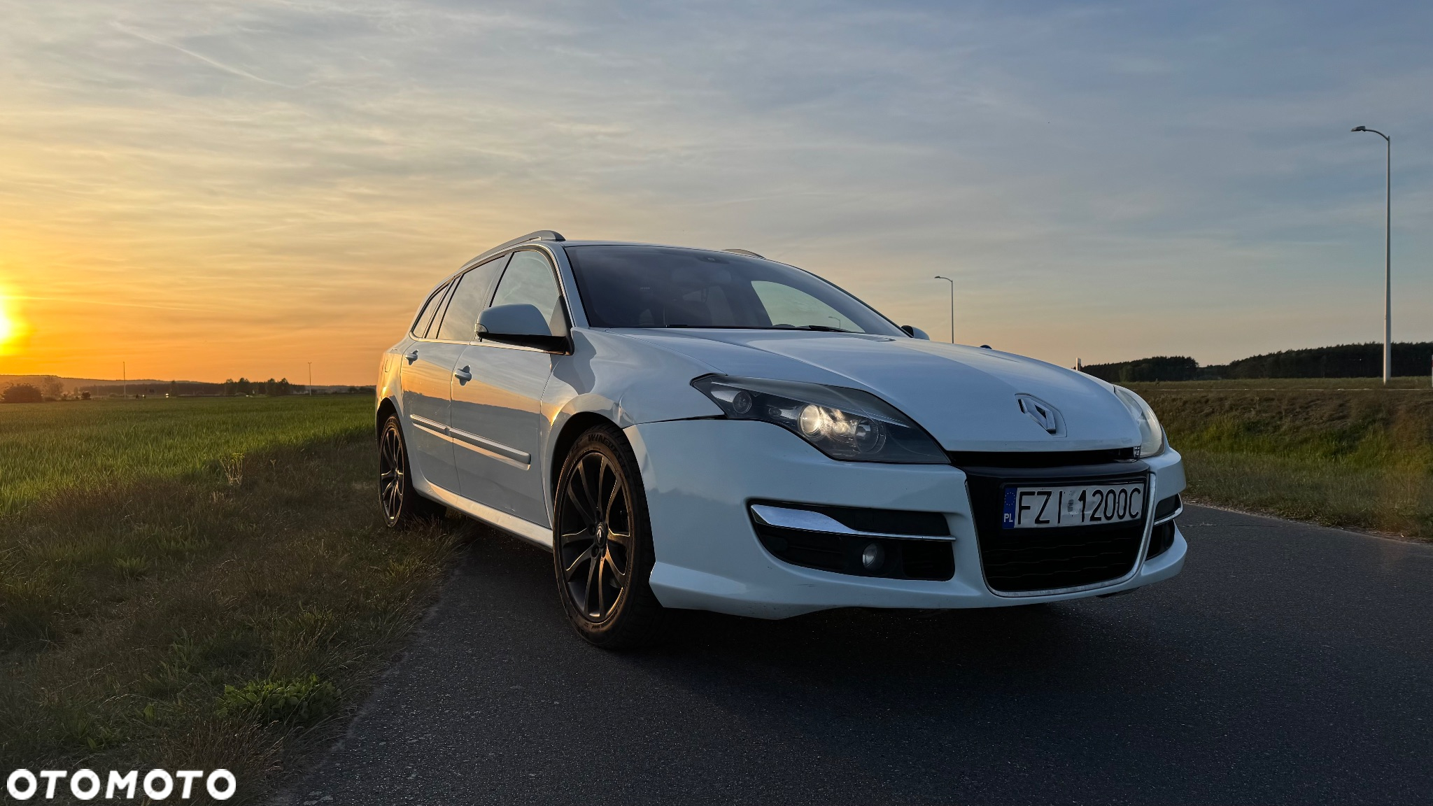 Renault Laguna - 6