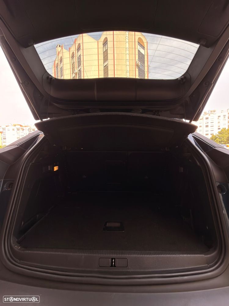 Peugeot 3008 - 9