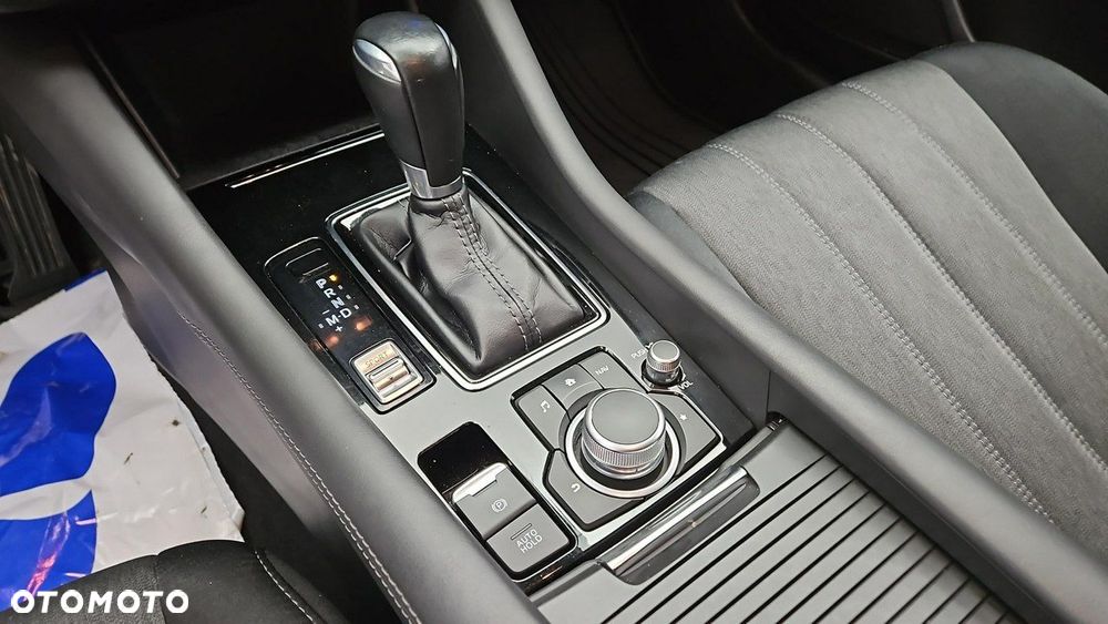 Mazda 6 2.0 Center-Line - 18