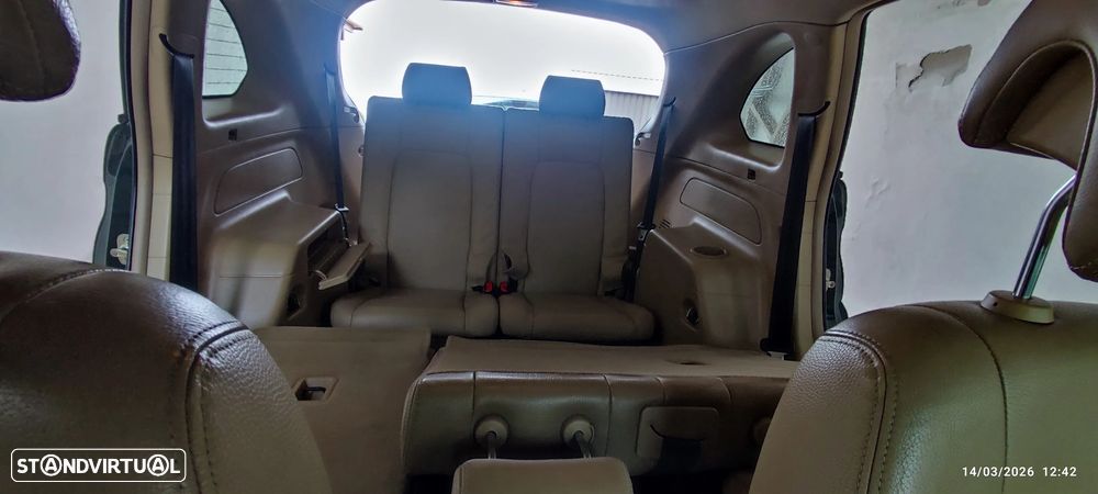 Chevrolet Captiva 2.0 VCDi LT 7L - 9