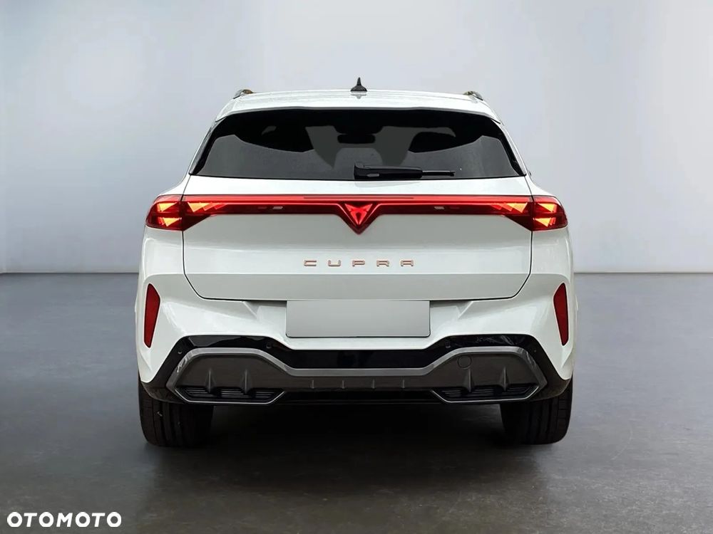 Cupra Terramar 2.0 TSI 4Drive VZ DSG - 5