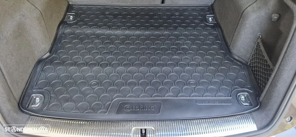 Audi Q5 2.0 TDI quattro Stronic - 27