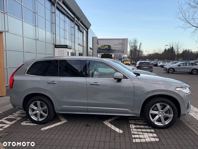Volvo XC 90 B5 B AWD Core - 31