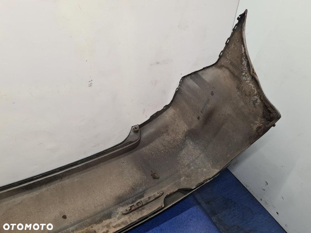 HONDA ACCORD VII SEDAN LIFT ZDERZAK TYŁ NH700M - 13