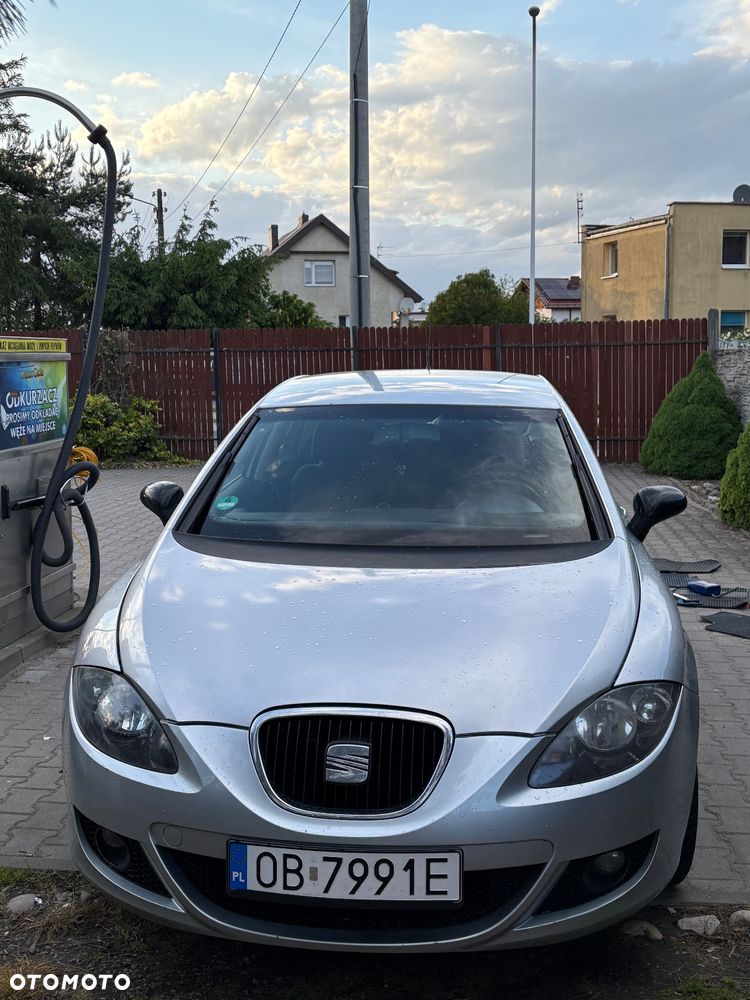 Seat Leon 1.6 Audience - 1