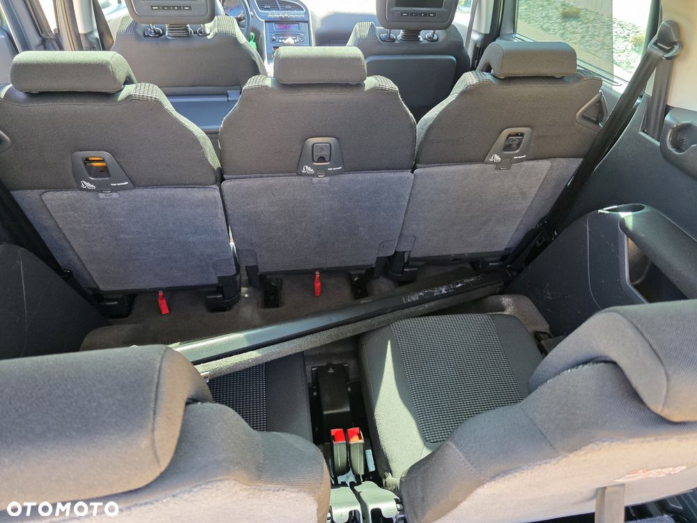 Peugeot 5008 1.6 HDi Active 7os - 16