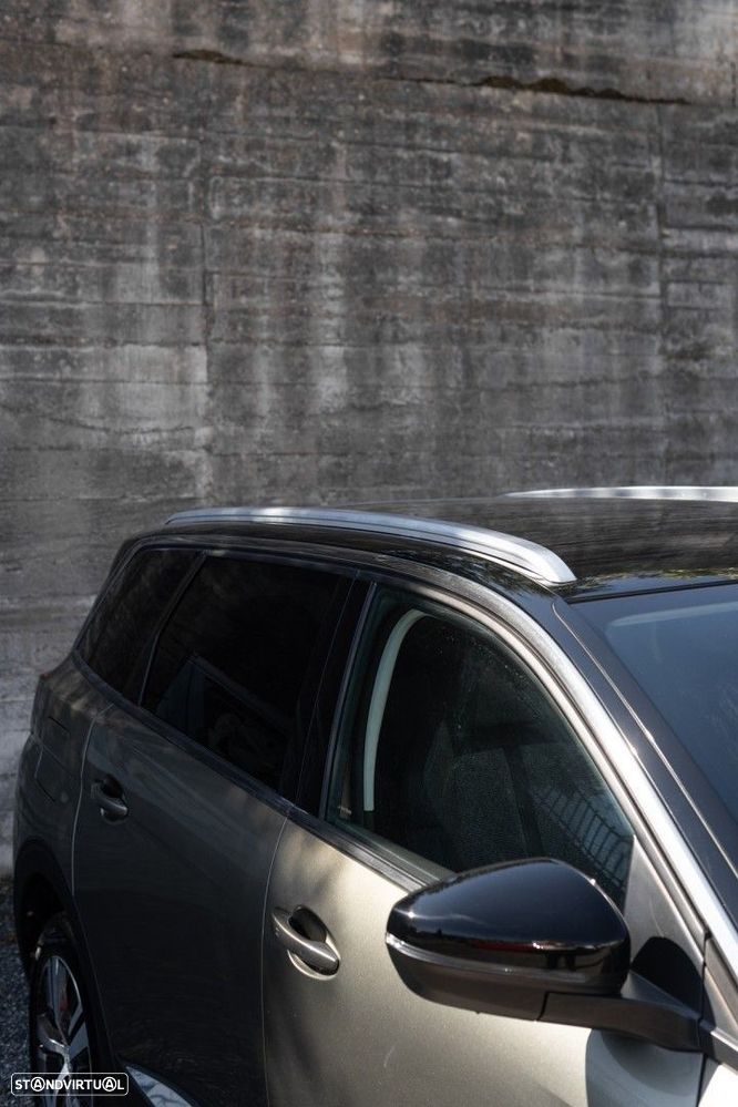 Peugeot 5008 1.2 PureTech Allure EAT6 - 13