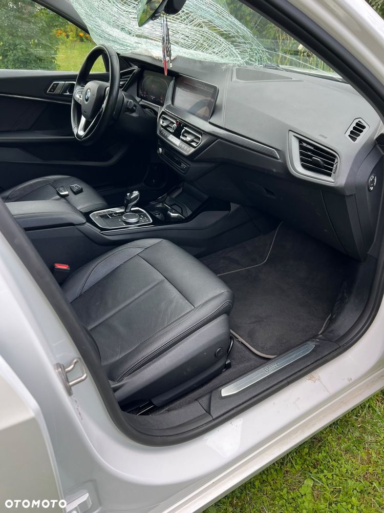 BMW Seria 1 118i - 14