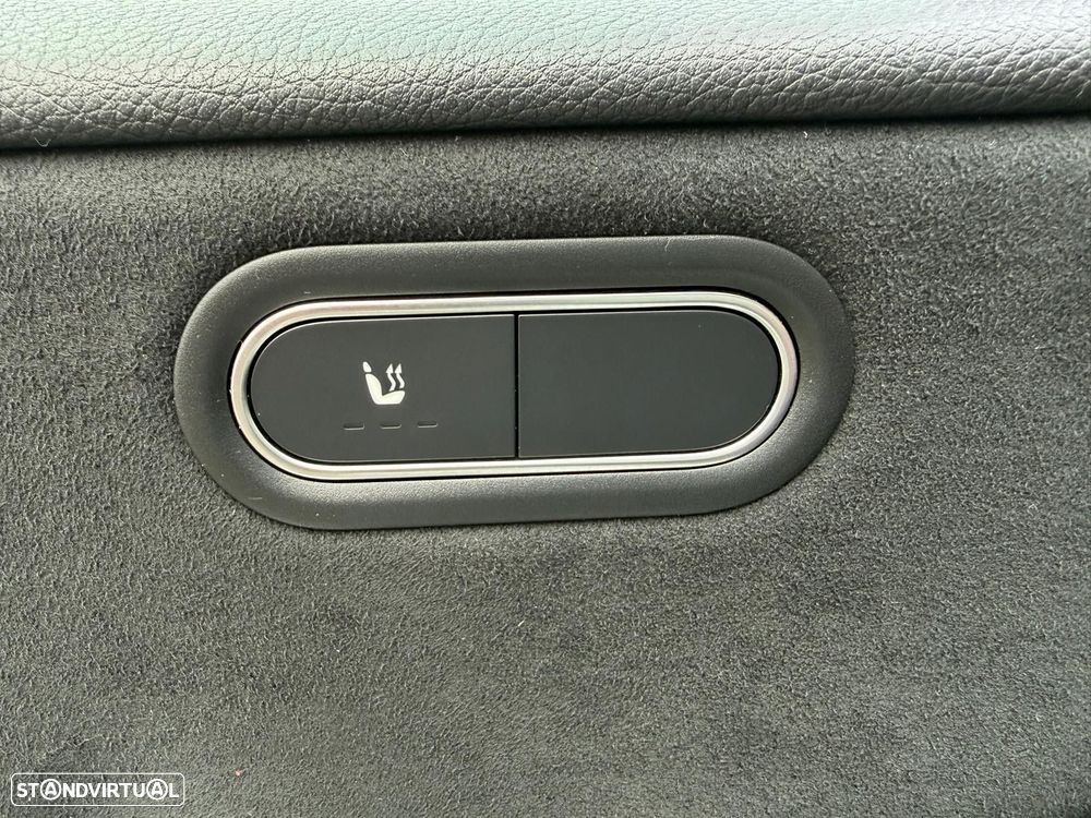 Mercedes-Benz A 250 e AMG Line - 18