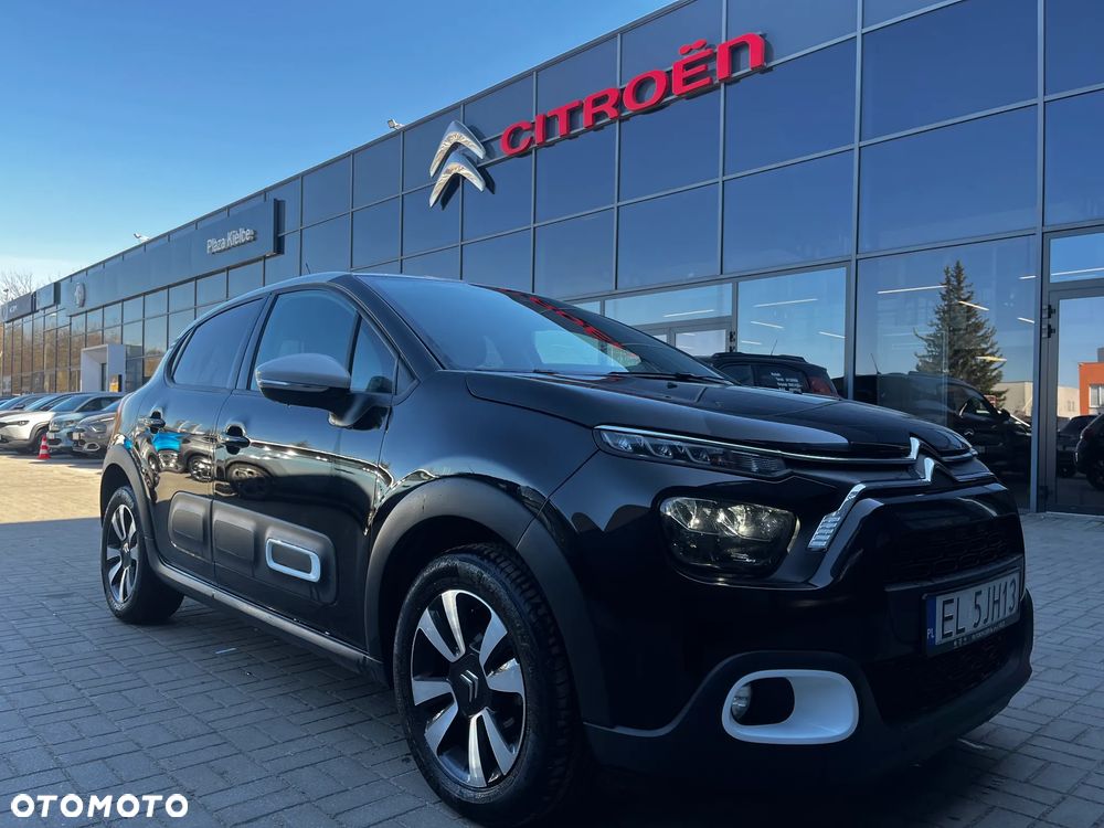 Citroën C3 1.2 PureTech Max - 2