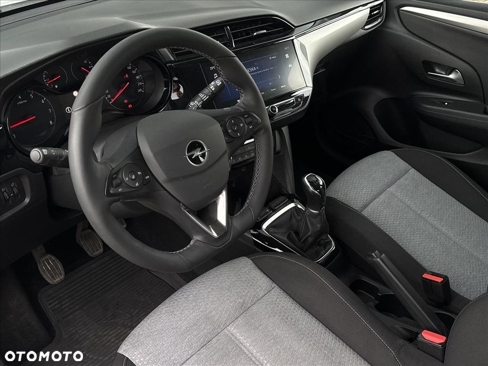 Opel Corsa 1.2 S&S - 10