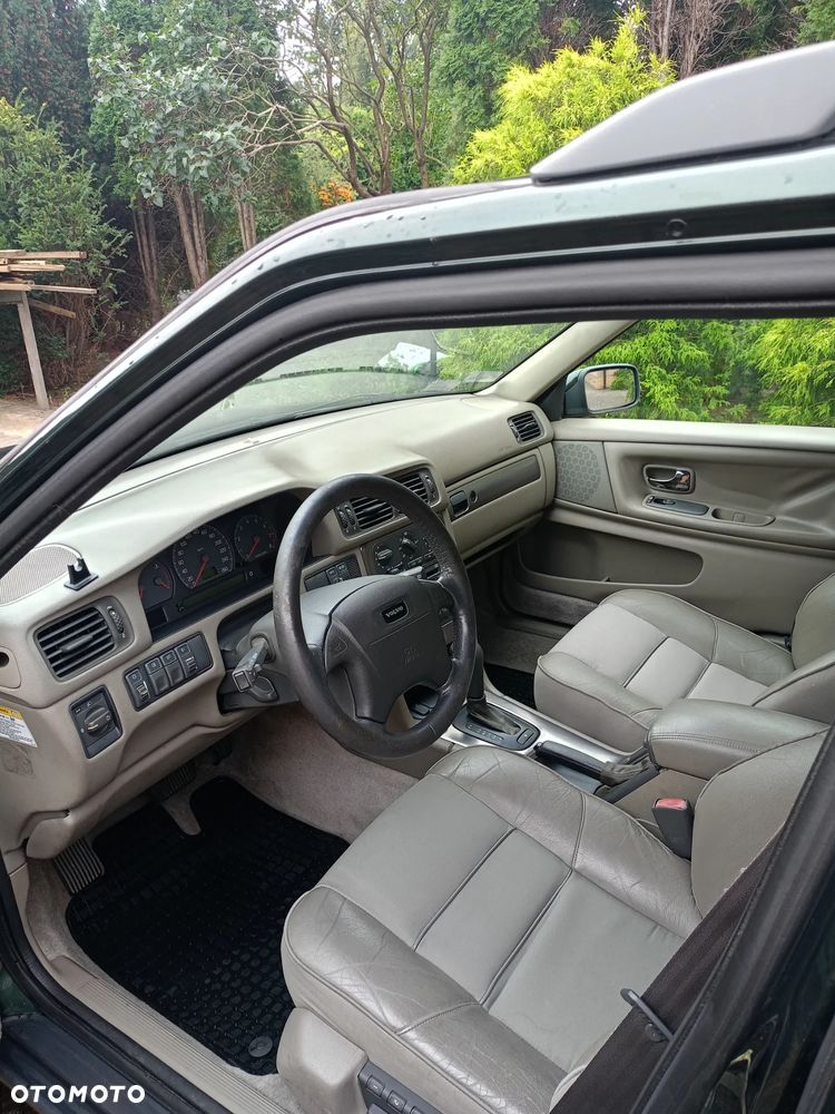 Volvo V70 - 7