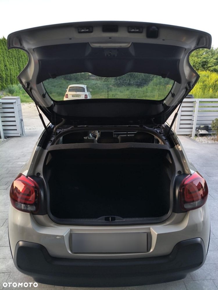 Citroën C3 Pure Tech 83 S&S SHINE - 6