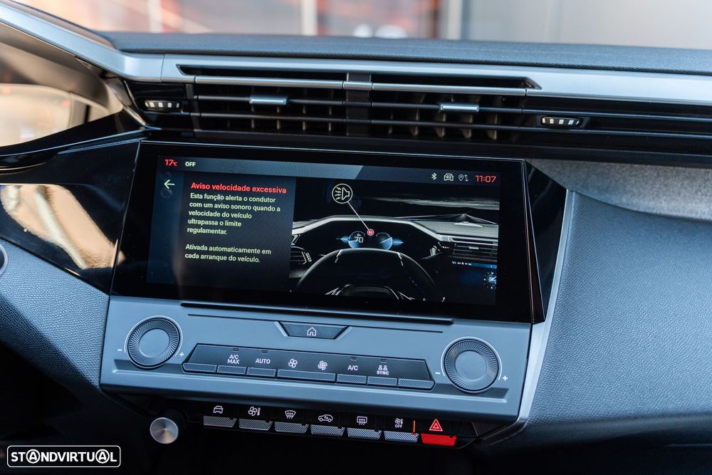 Peugeot 308 BlueHDi 130 EAT8 Allure Pack - 16