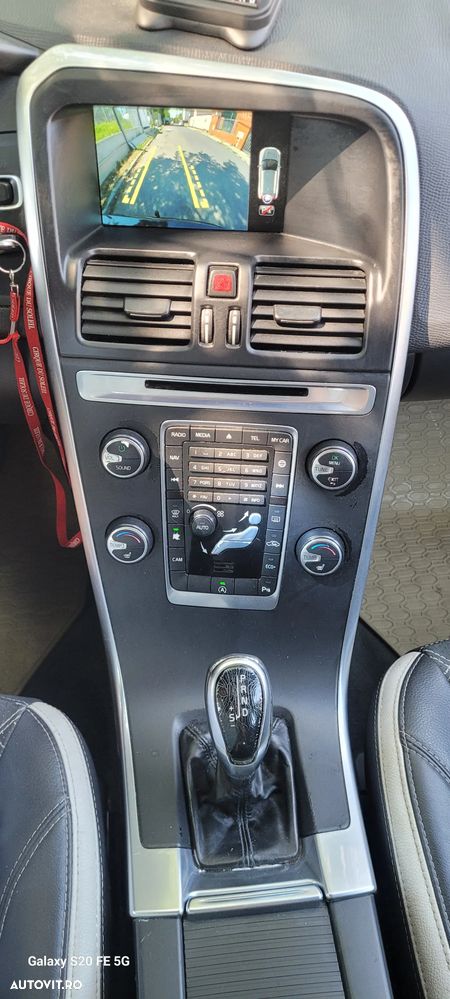 Volvo XC 60 - 10