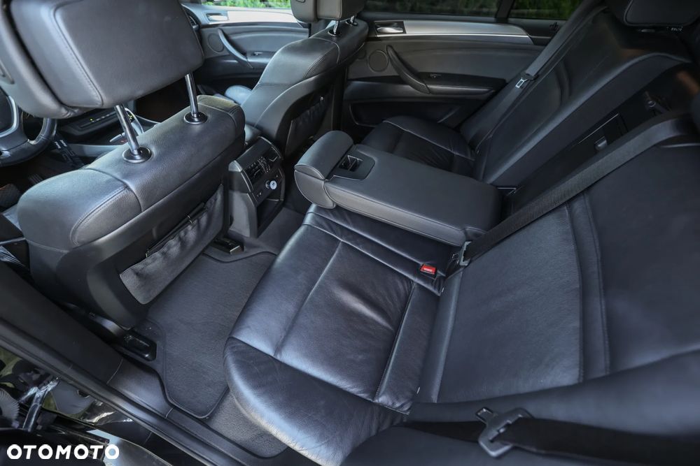 BMW X5 xDrive30d - 23