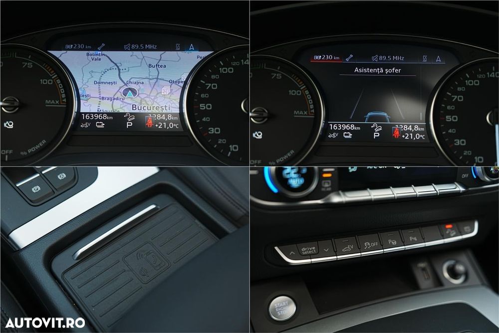 Audi Q5 50 TFSIe quattro S tronic - 22