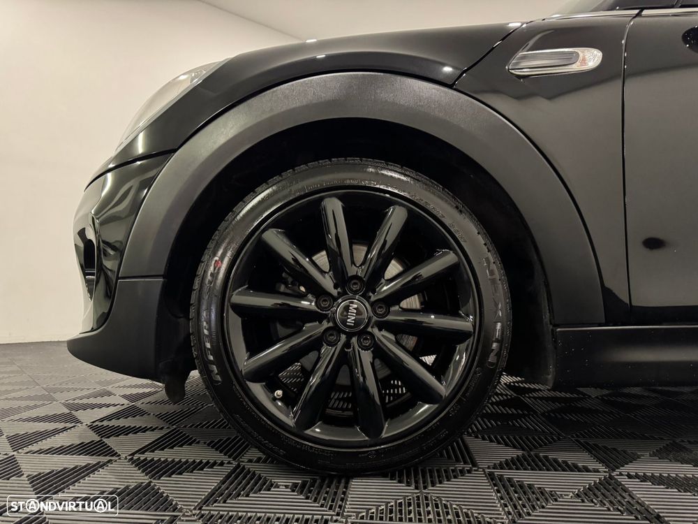 MINI 3 Portas One - 11