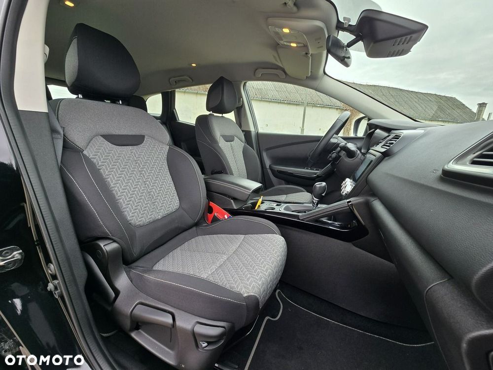 Renault Kadjar BLUE dCi 115 EDC LIMITED - 16