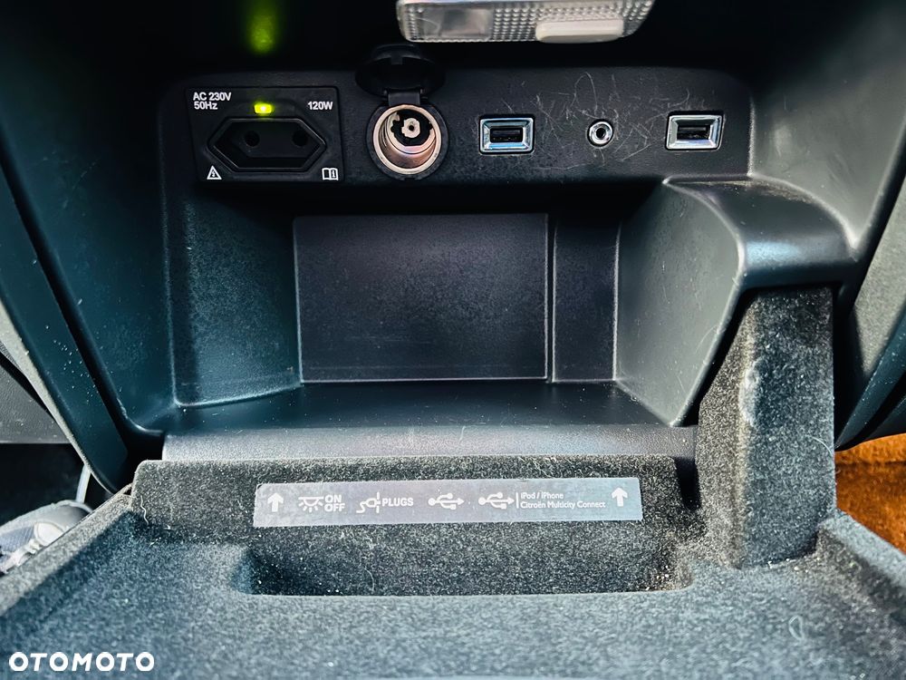 Citroën C4 Grand Picasso BlueHDi 150 EAT6 Exclusive - 18