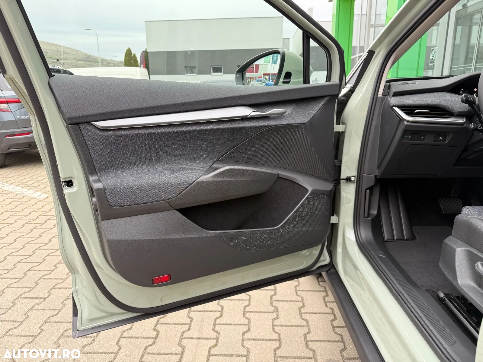 Skoda Elroq - 8