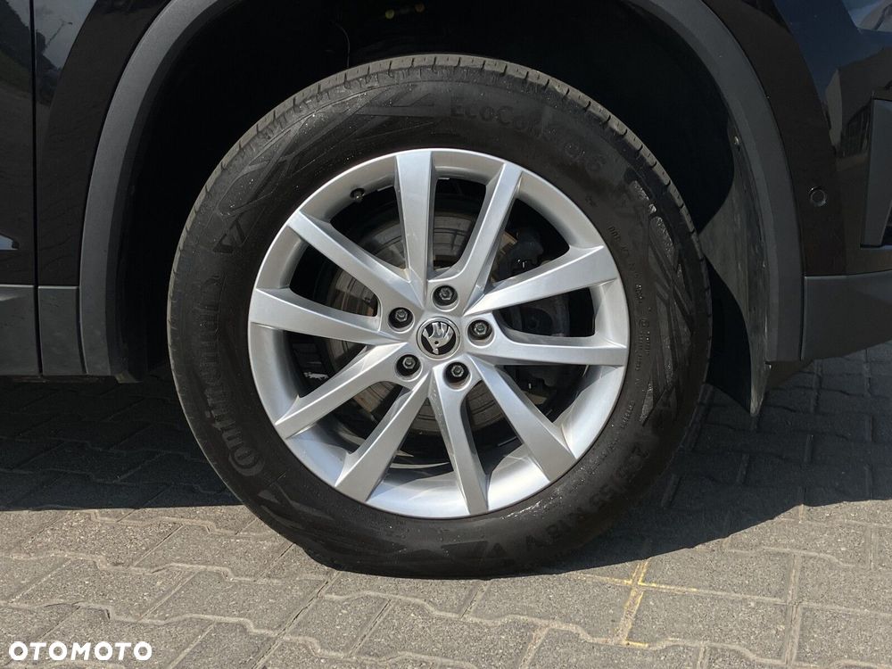 Skoda Kodiaq 2.0 TDI 4x2 Style DSG - 12