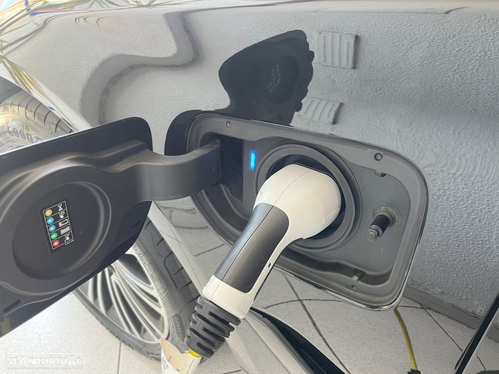 BMW 530 e iPerformance Line Sport - 32