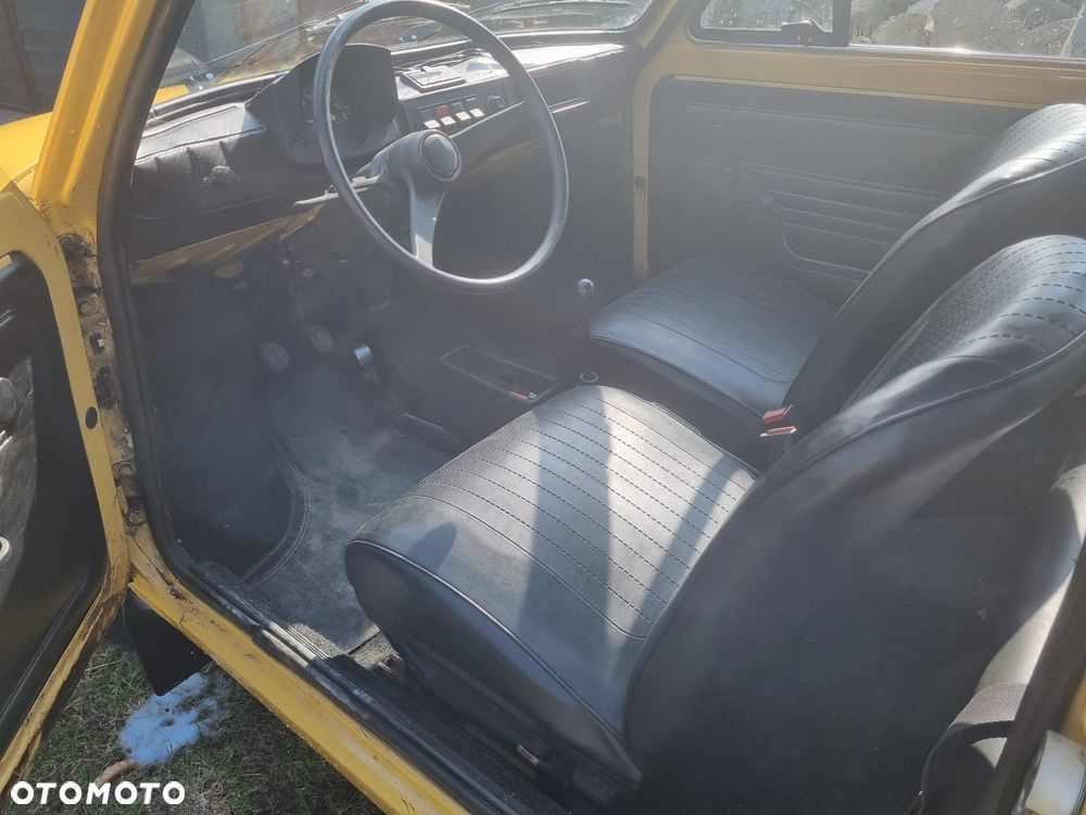 Fiat 126 - 7