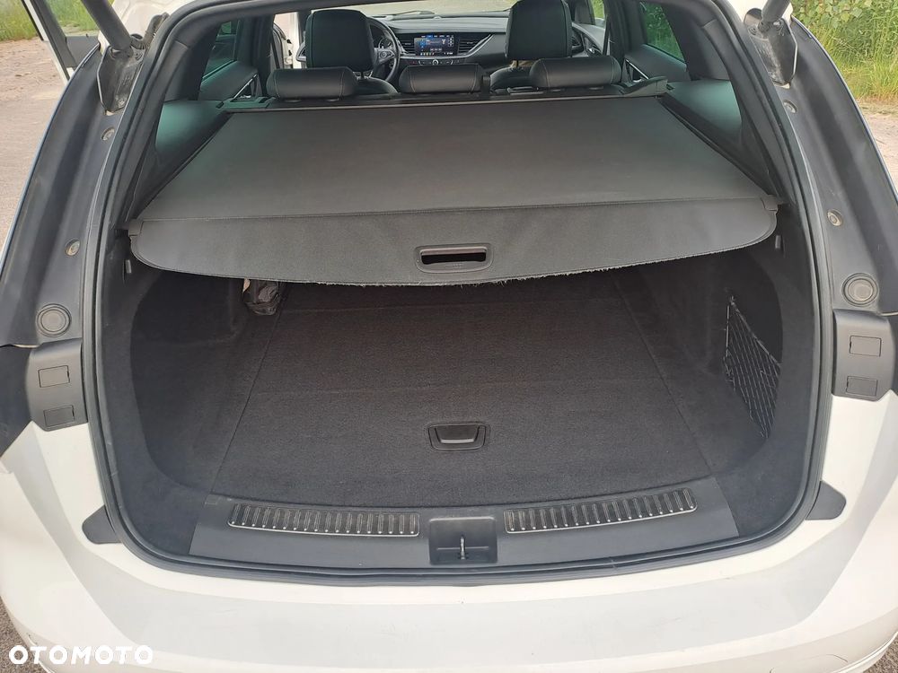 Opel Insignia 2.0 CDTI GS Line + S&S - 33