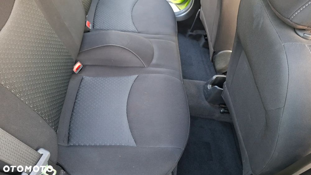 Opel Karl 1.0 Innovation - 17