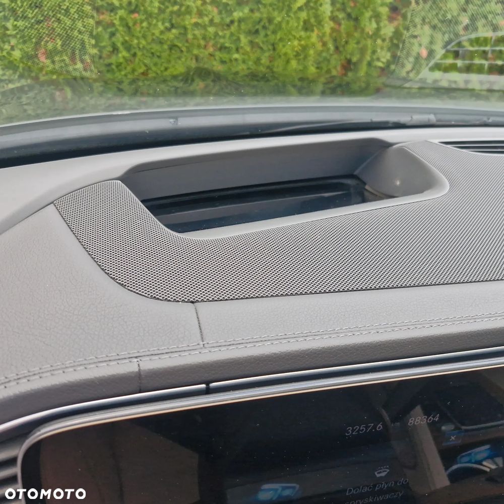 Mercedes-Benz GLE 300 d 4-Matic - 10