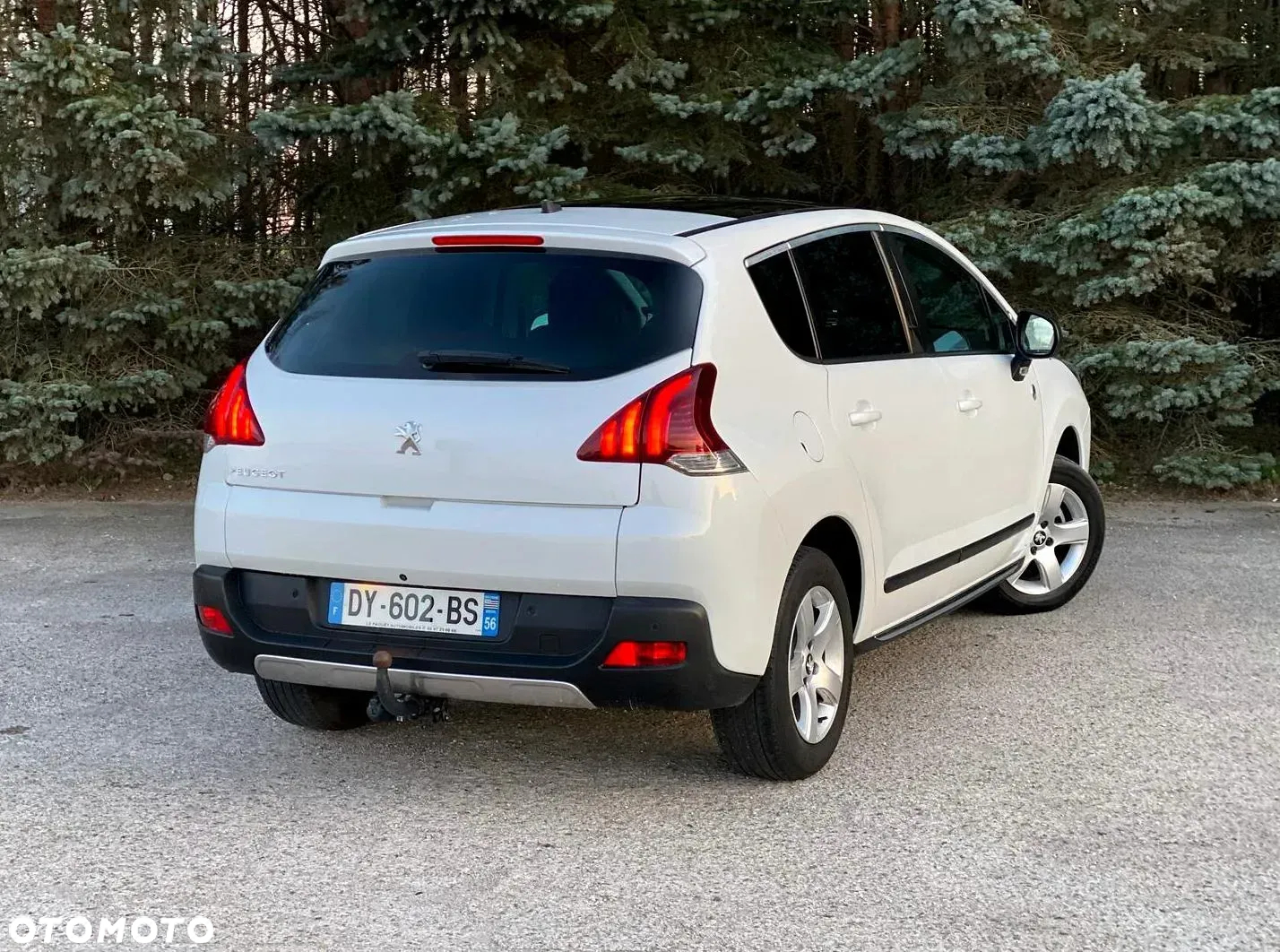 Peugeot 3008 1.2 PureTech Crossway S&S - 19