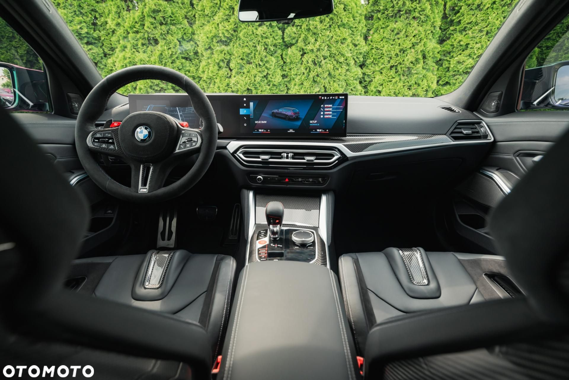 BMW M3 - 10