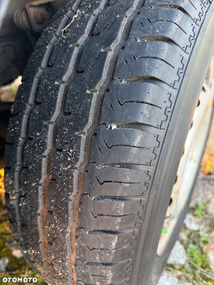 Volkswagen Transporter 5 - 7