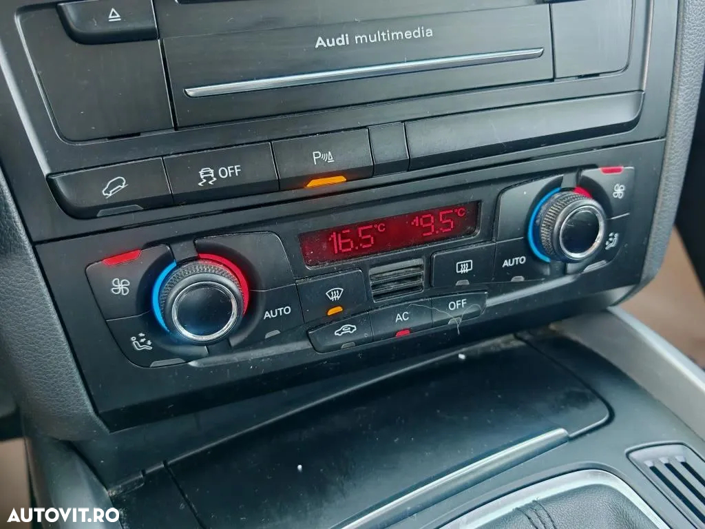 Audi Q5 2.0 TDI Quattro S-Tronic - 19