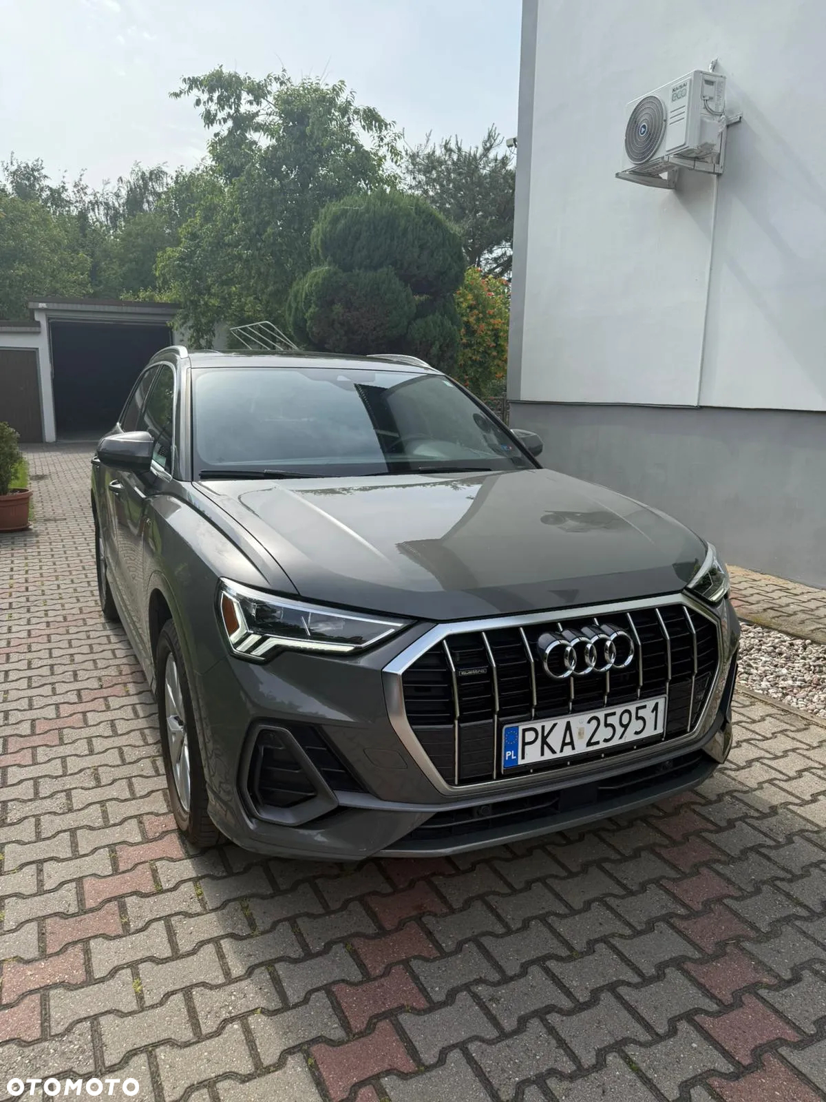 Audi Q3 45 TFSI Quattro S-Line S tronic - 15