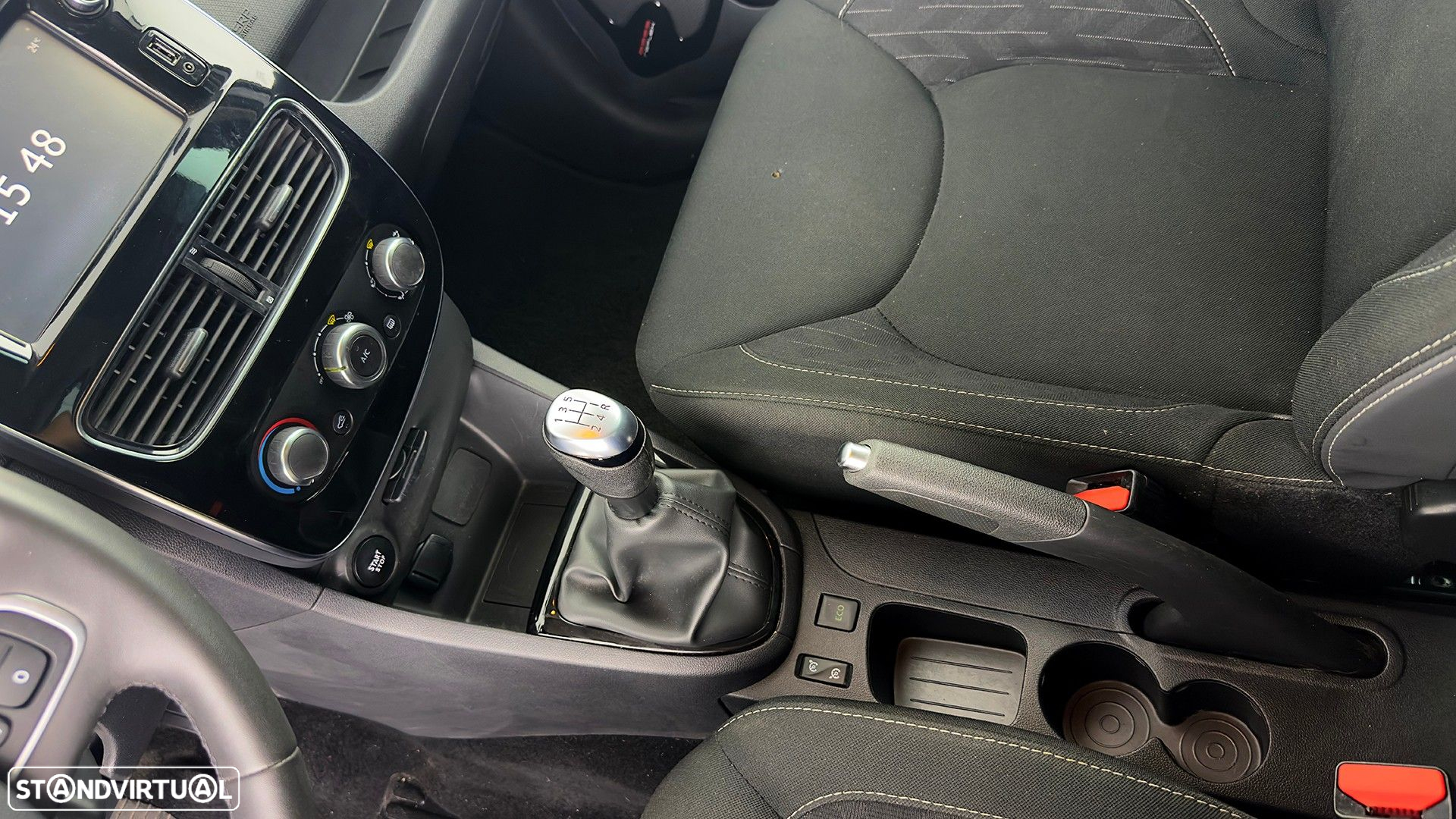 Renault Clio 0.9 TCe Limited - 40