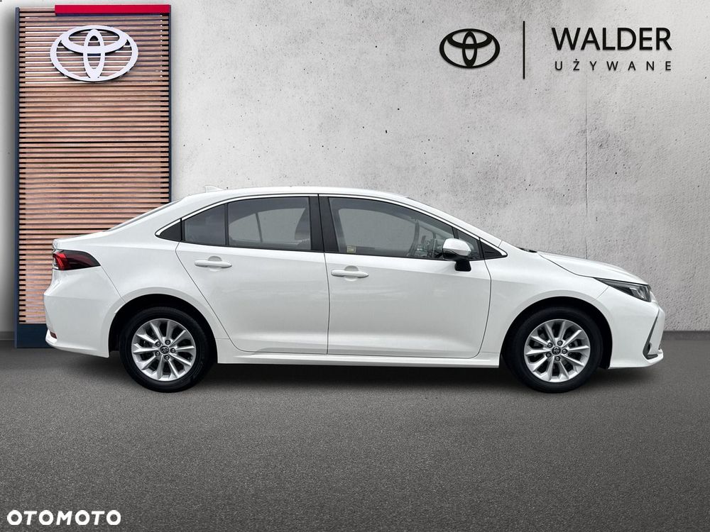 Toyota Corolla 1.8 Hybrid Comfort - 7