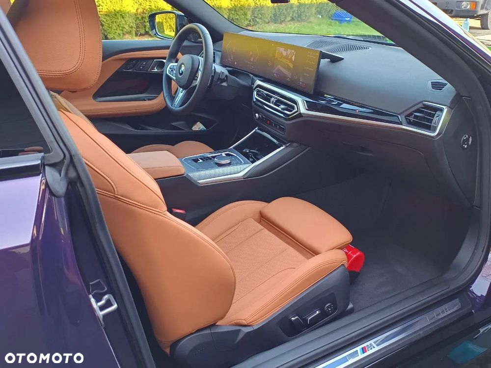 BMW Seria 2 M240i xDrive - 11
