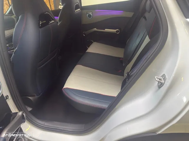 BYD Atto 3 60.48 kWh Design - 24