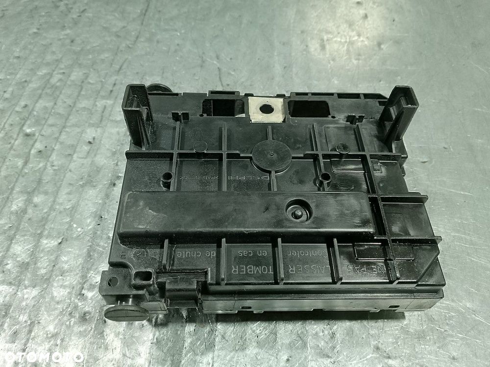 MODUŁ BSM PEUGEOT 307 1.6 HDI KOMBI 9661087080 - 2